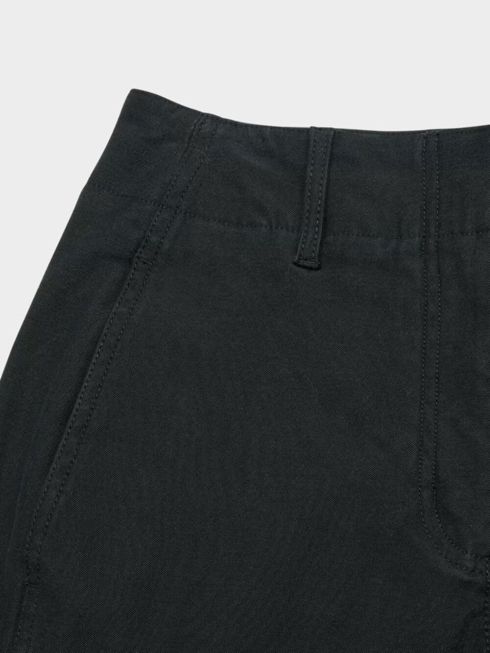 Aritzia Wilfred Free Ascendant Pant – Black – Size 00 - Picture 7 of 9